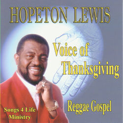 Cover of Voice of Thanksgiving