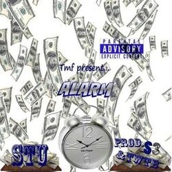 Cover of Alarm