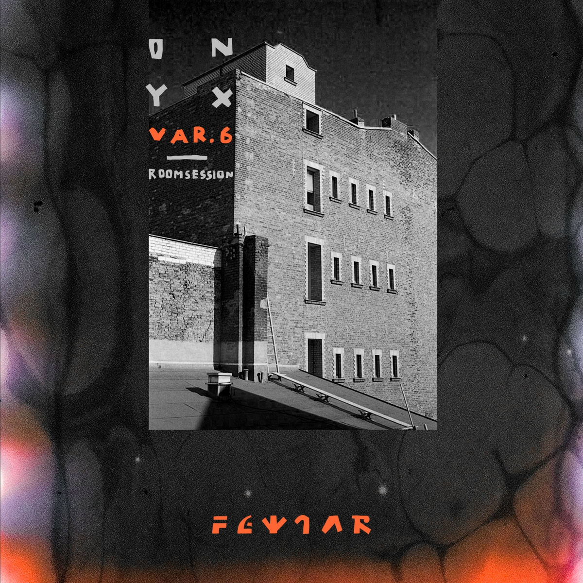 Album cover of Onyx Var. 6