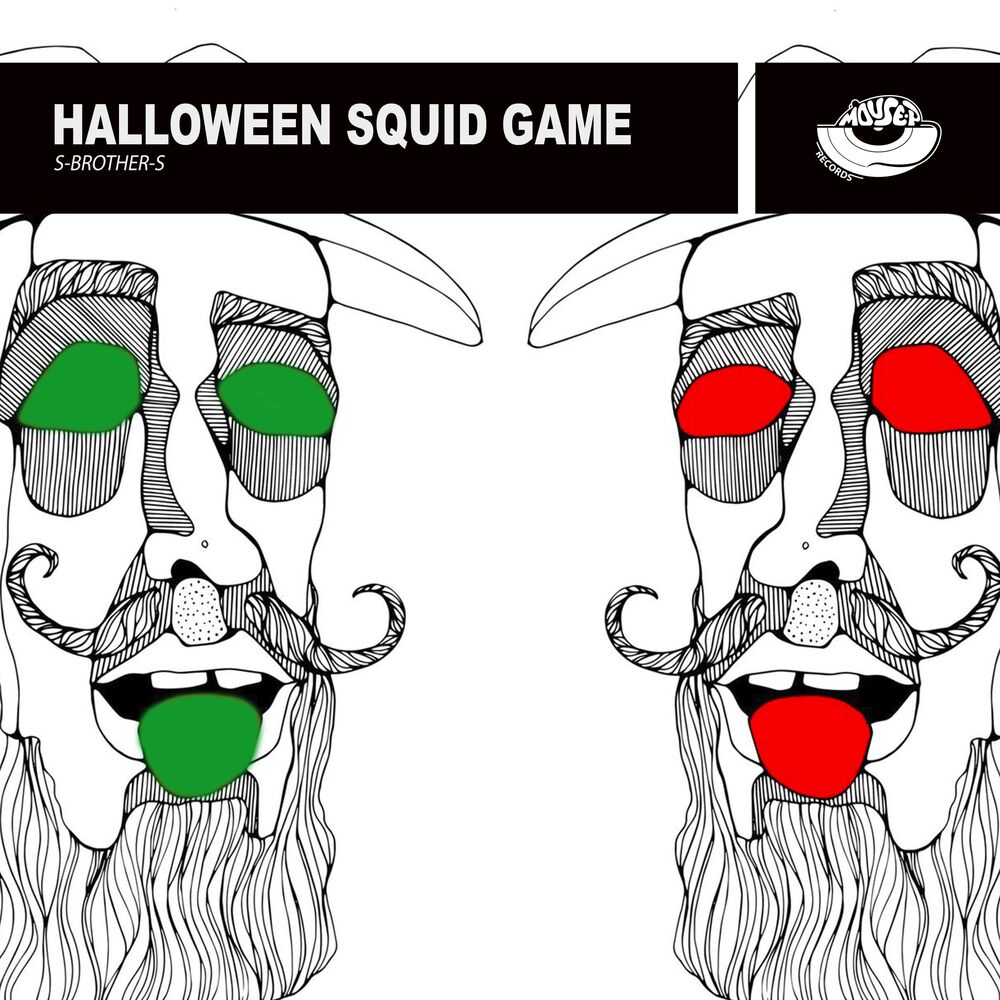 Picture of Halloween Squid Game