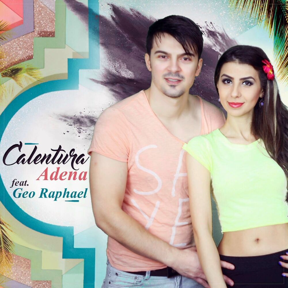 Picture of Calentura