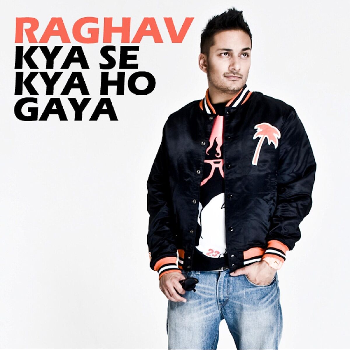 Album cover of Kya Se Kya Ho Gaya