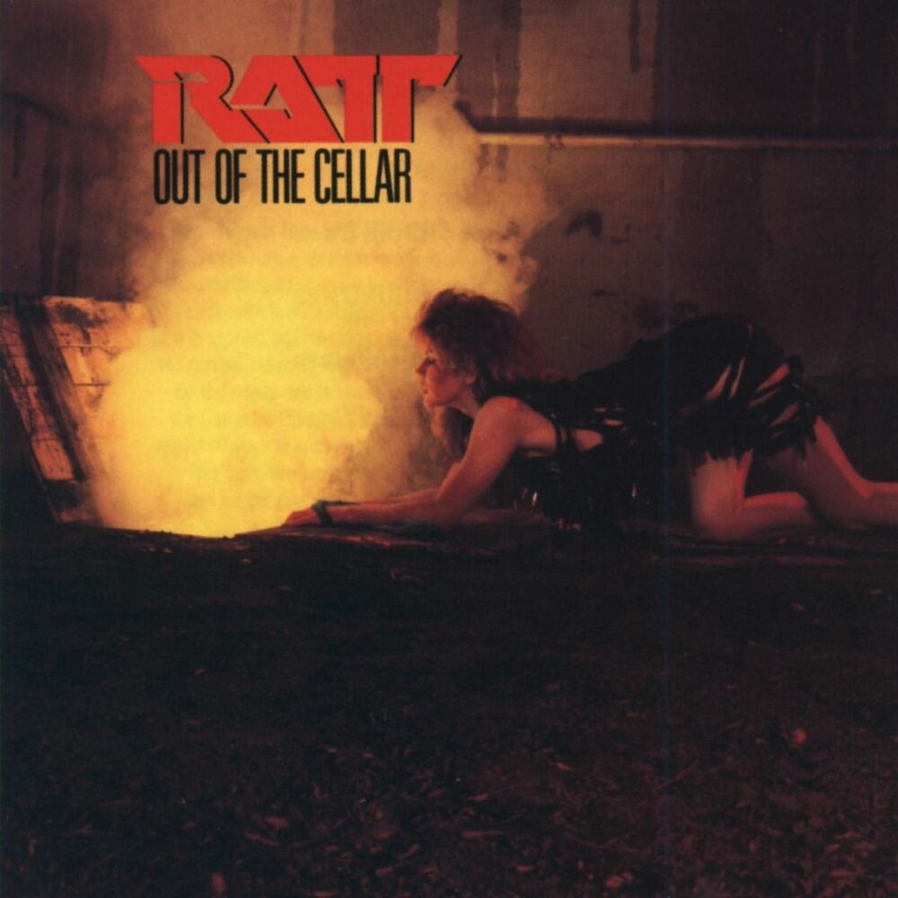 Picture of Out of the Cellar