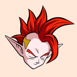 Tapion's Theme - Dragon Ball ドラゴンボール (Marimba Ringtone)