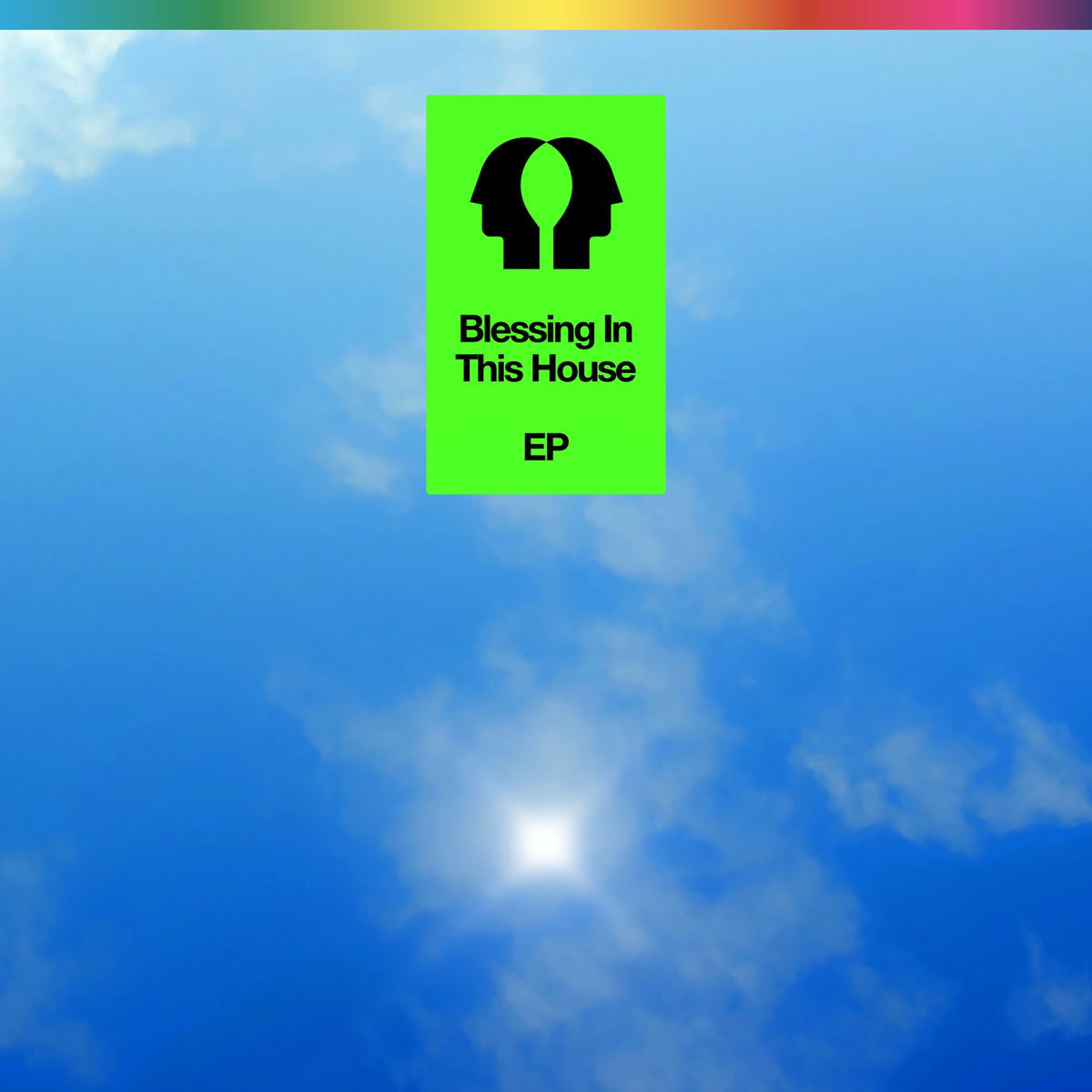 Album cover of Blessing In This House