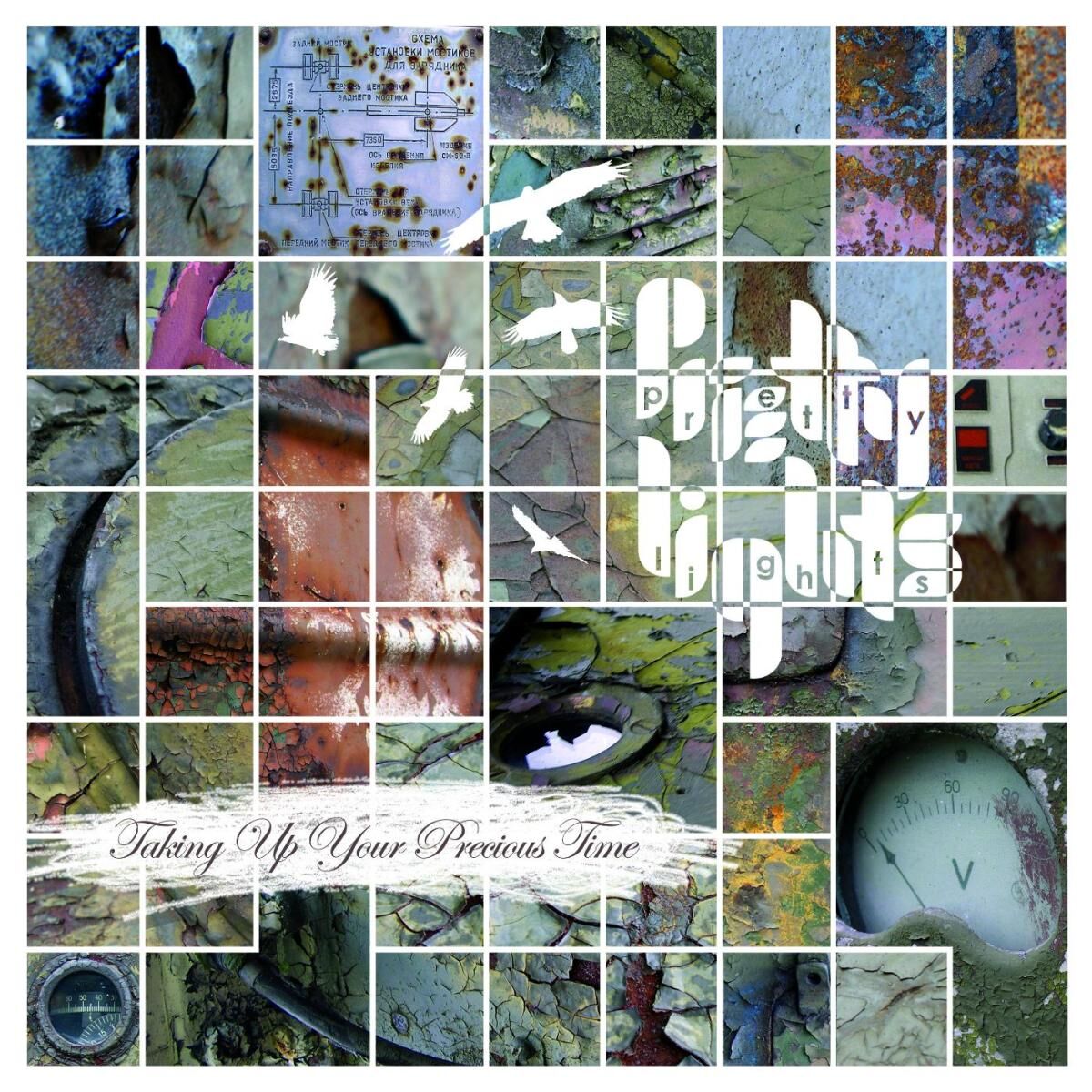 Album cover of Short Line