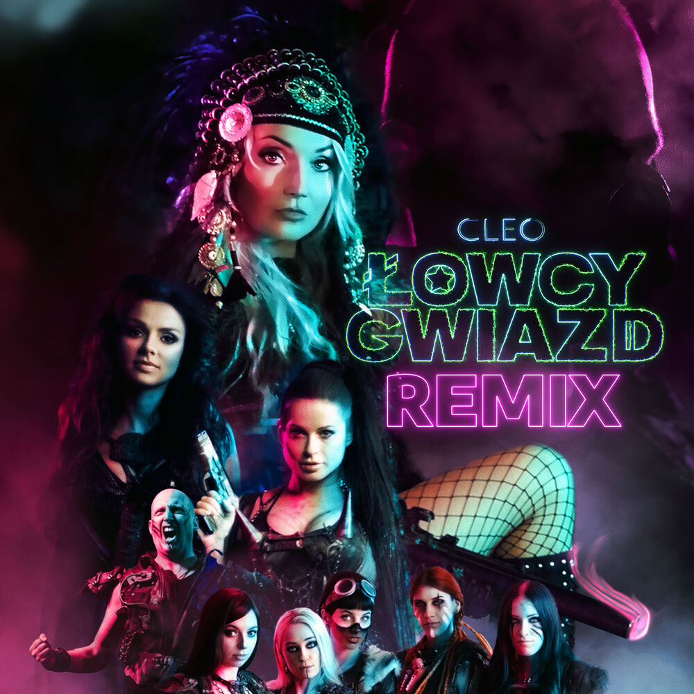 Picture of Łowcy Gwiazd (Remix)