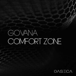 Cover of Comfort Zone