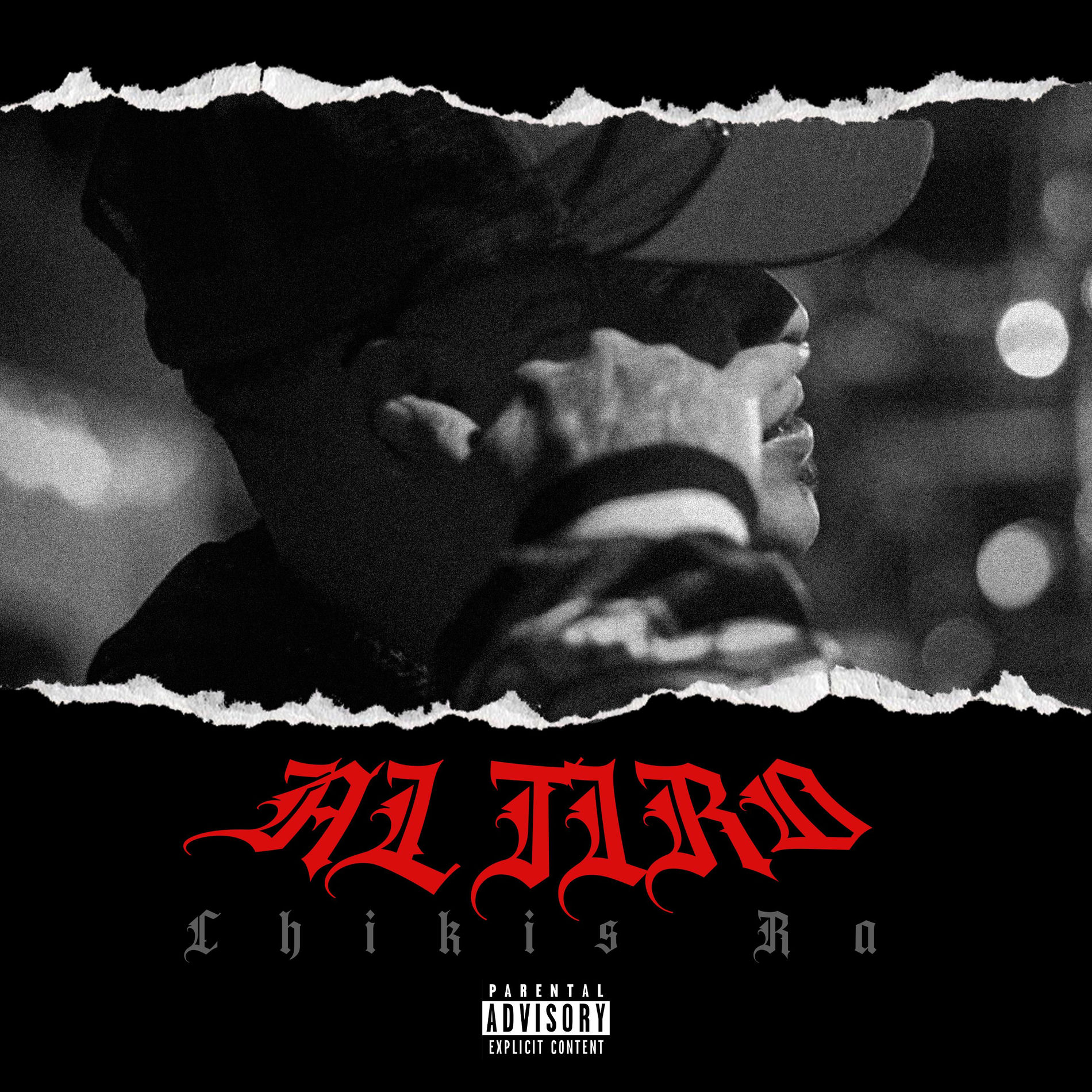 Album cover of Al Tiro