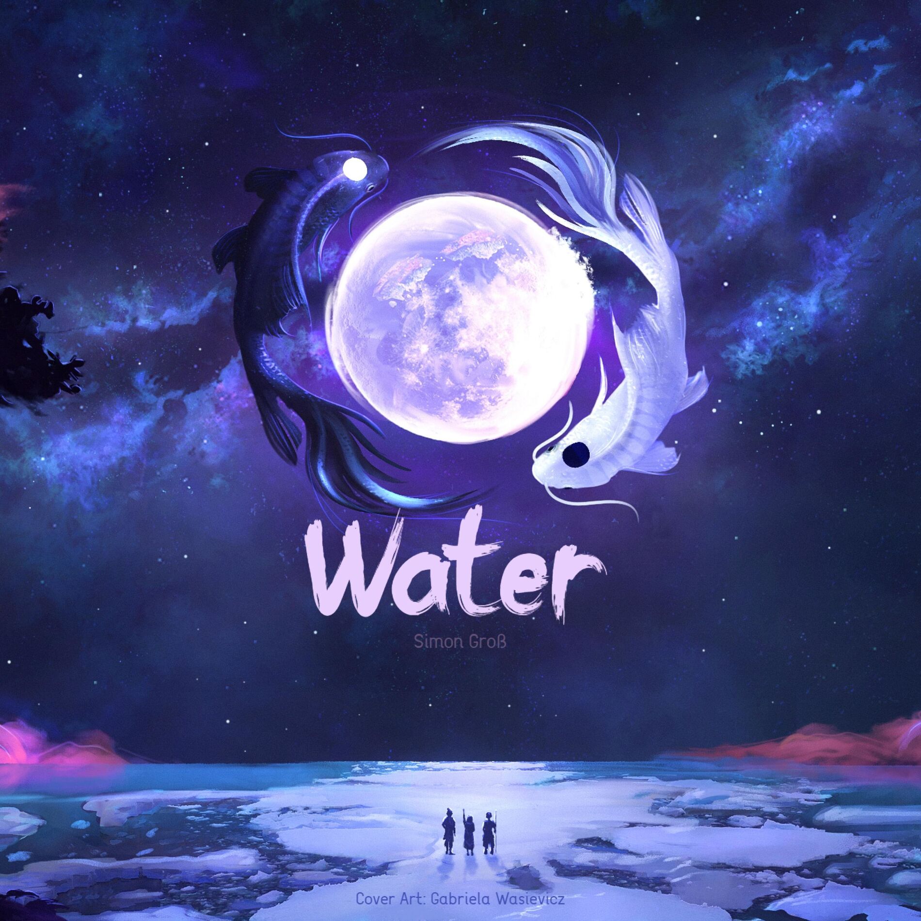 Album cover of Love