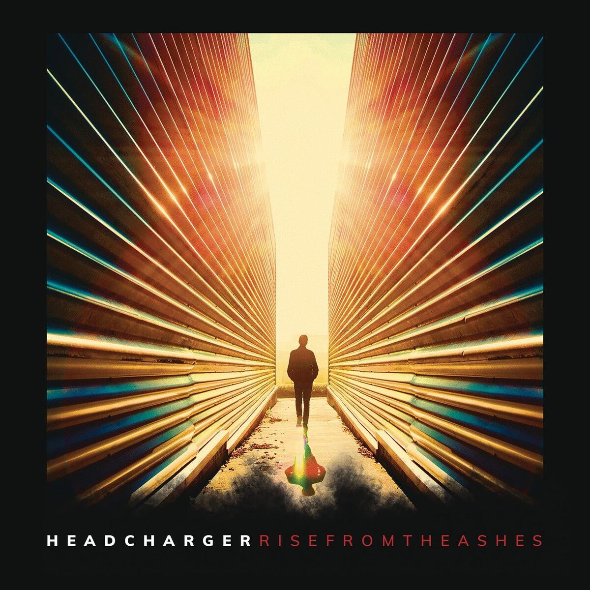 Album cover of Magical Ride