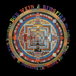 Cover of My Father's Place, Old Roslyn, NY (November 18, 1975 WLIR Broadcast Remastered)
