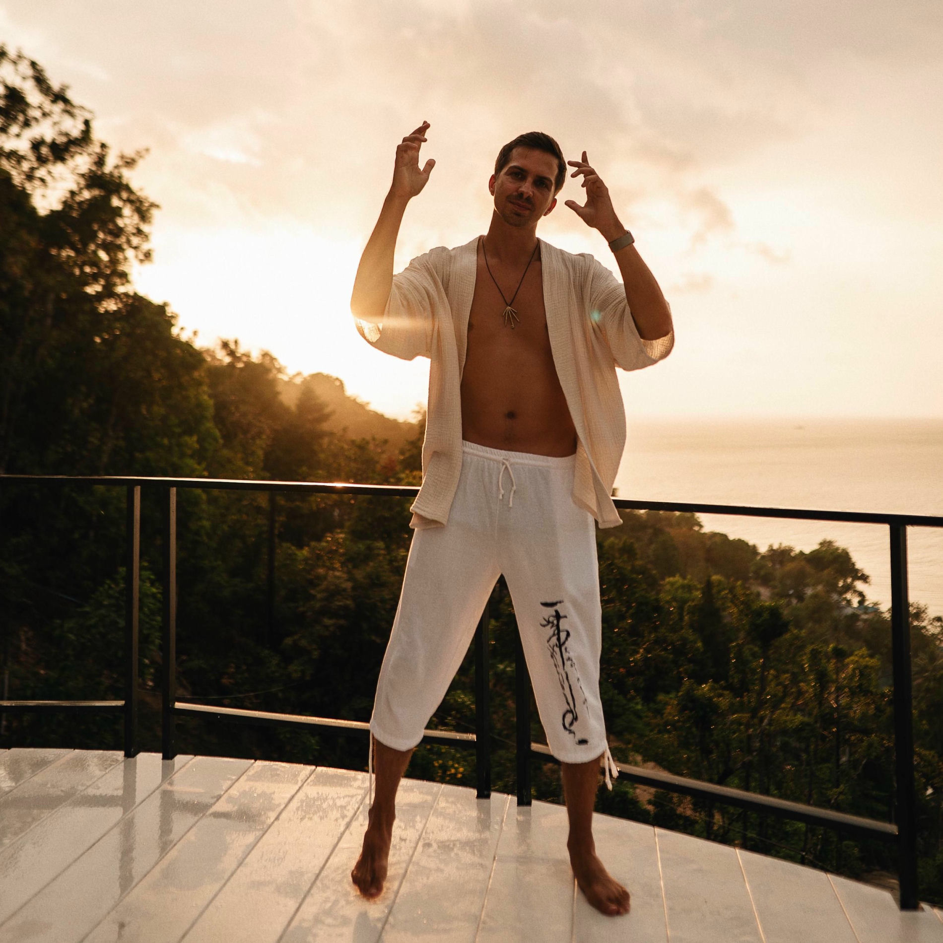 Album cover of Monsoon