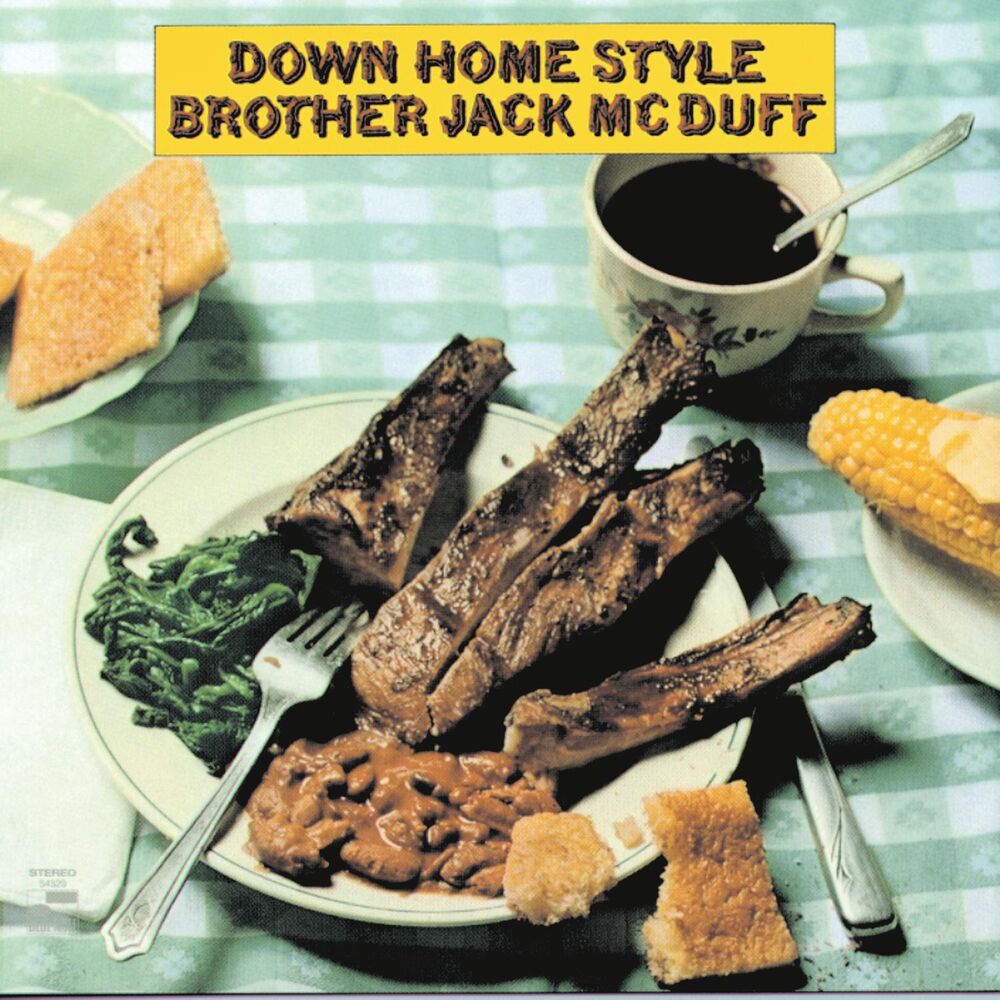Picture of Down Home Style