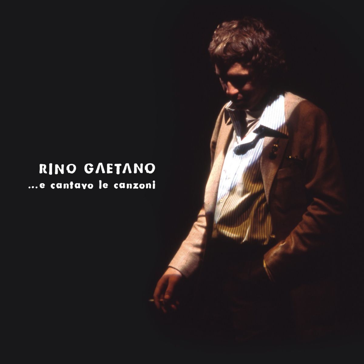 Album cover of Ahi Maria
