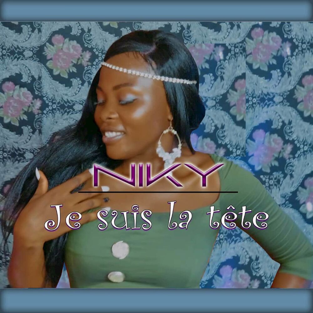 Picture of Je suis la tête