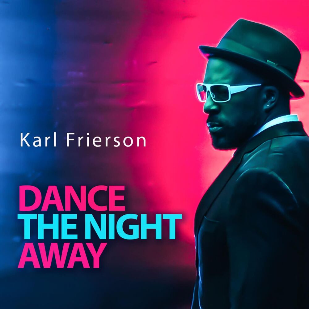 Picture of Dance The Night Away