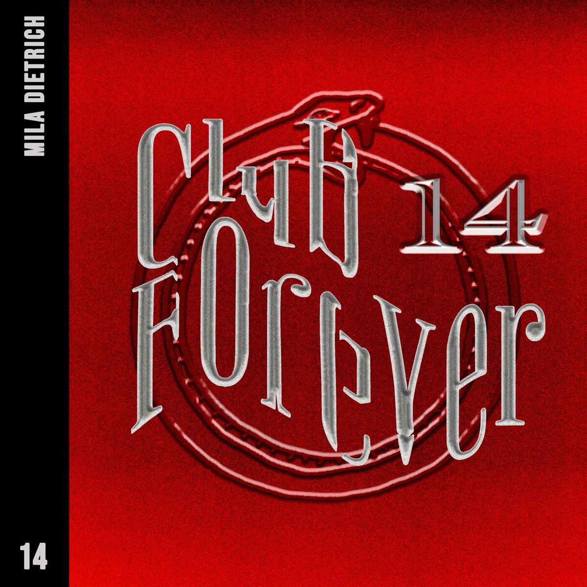Album cover of Te Revoir