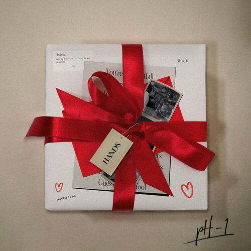 pH-1 – HANDS – Single