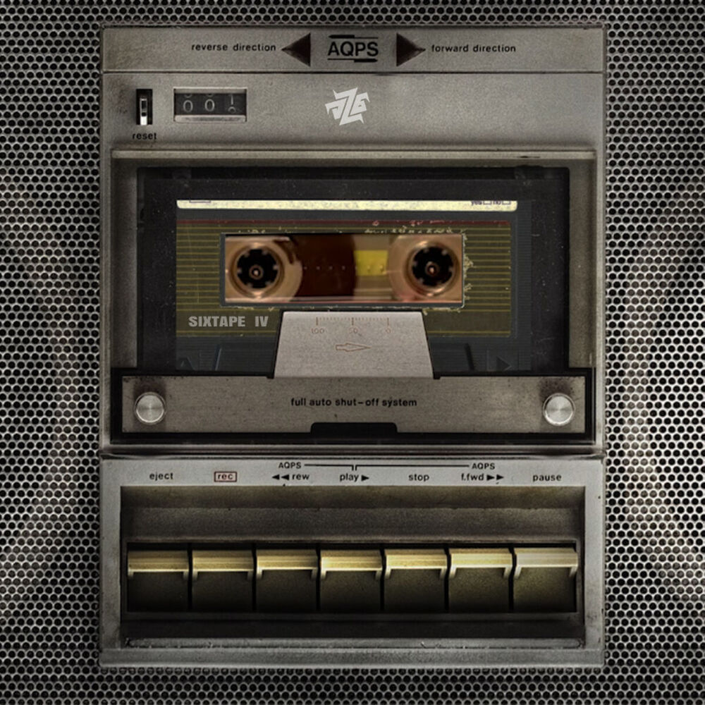 Picture of Sixtape IV