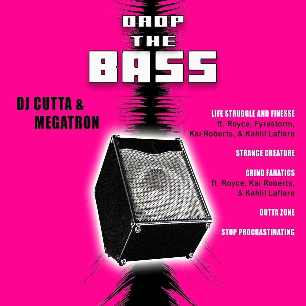 Picture of Drop The Bass