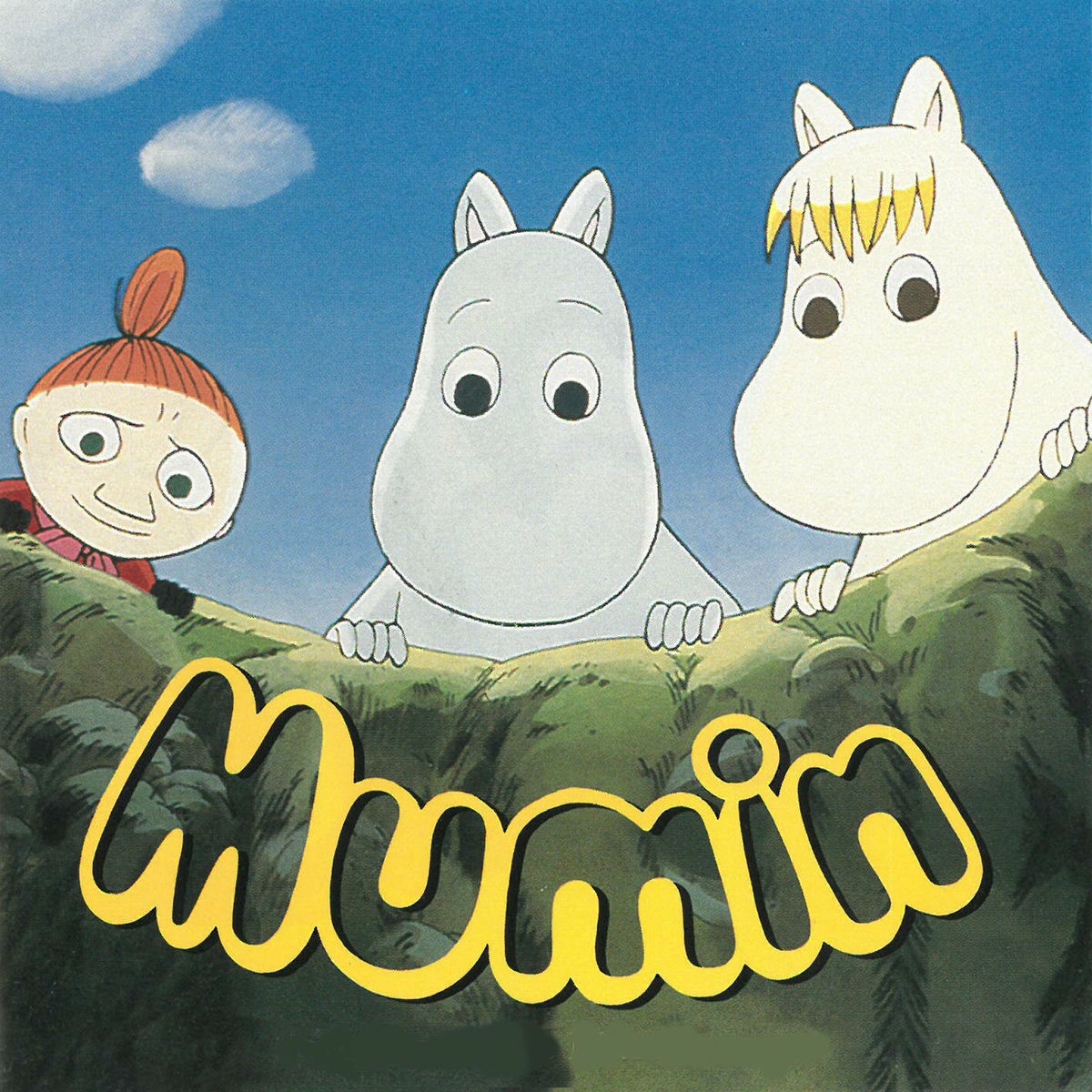 Tove Jansson - Mumin blir rik | Deezer