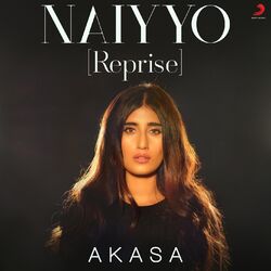 Cover of Naiyyo (Reprise)