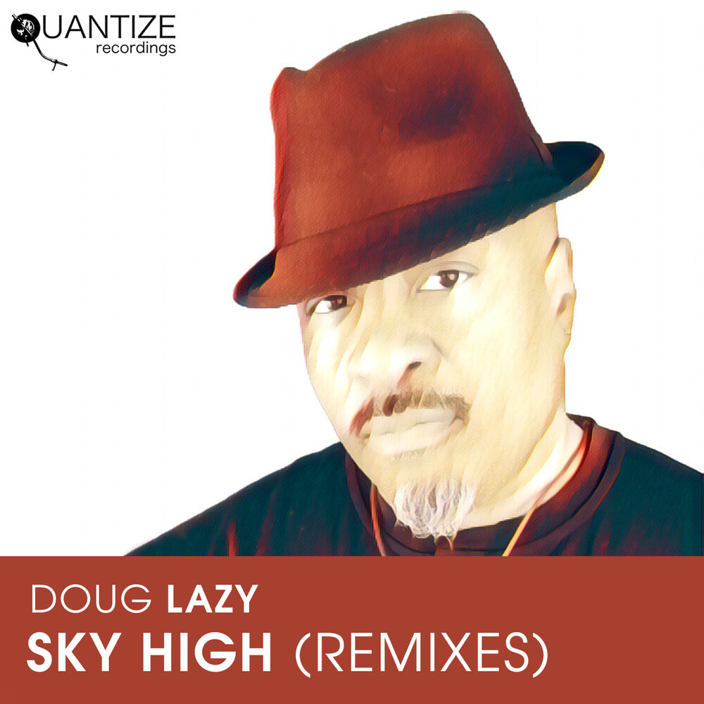 Picture of Sky High (Remixes)