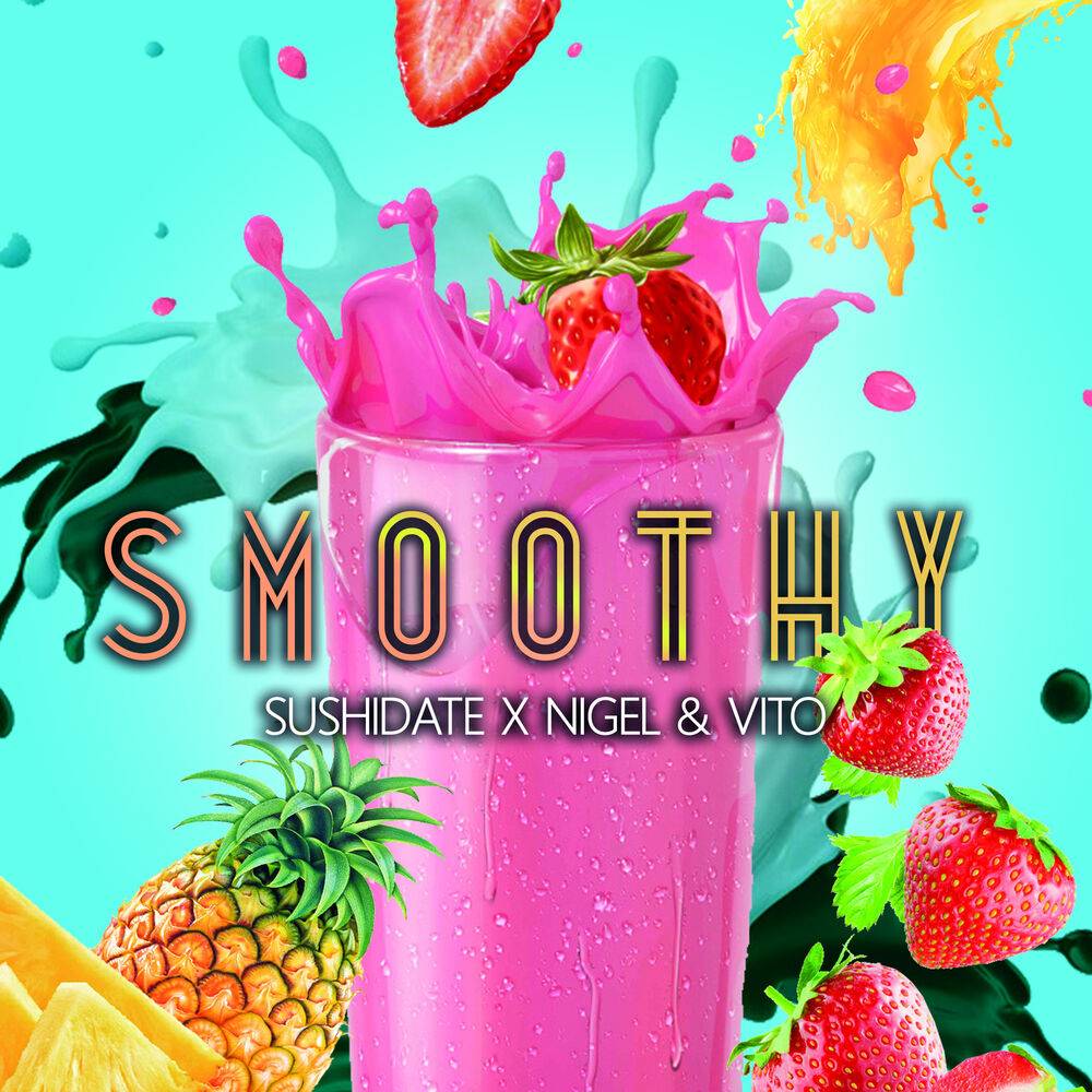Picture of Smoothy