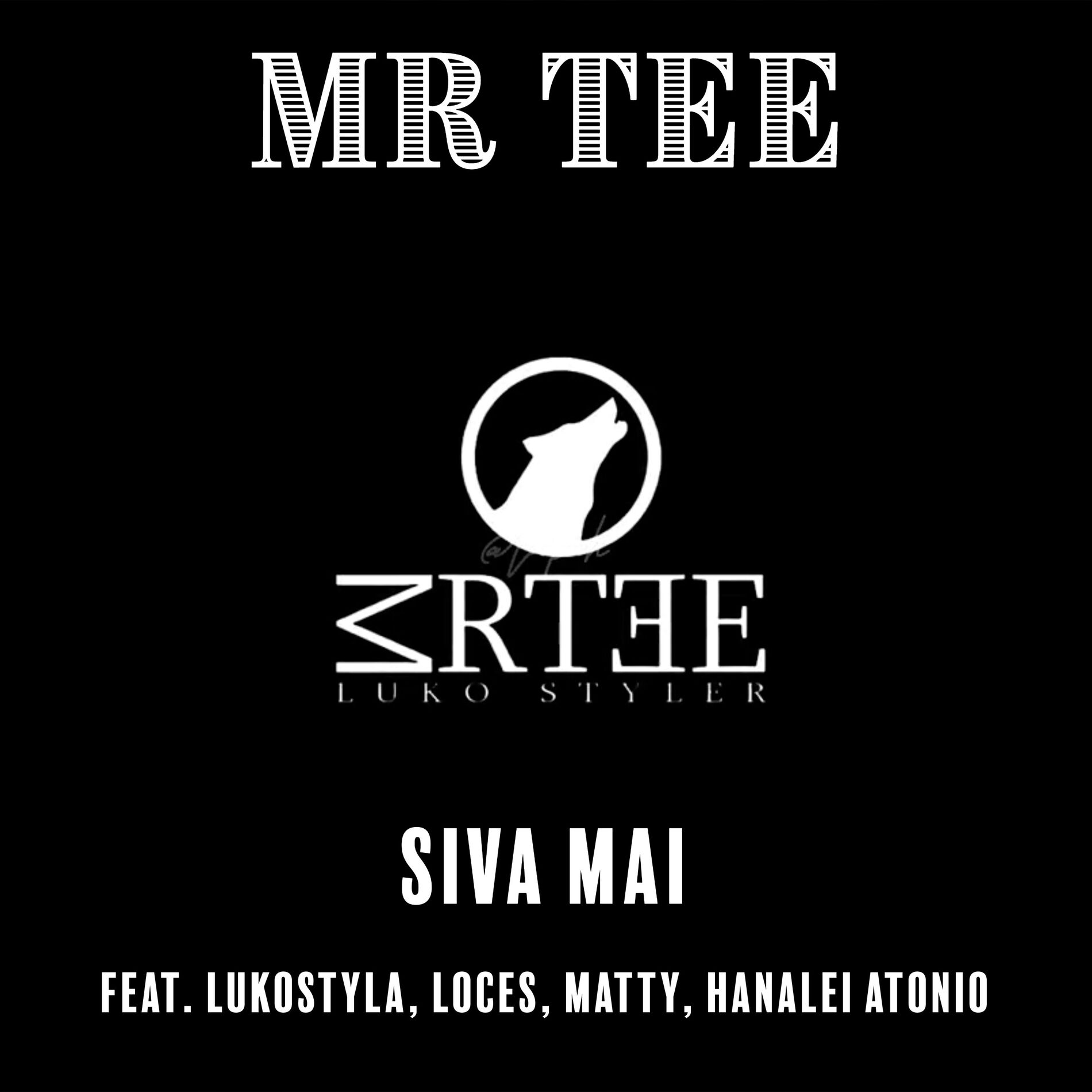 Album cover of Siva Mai