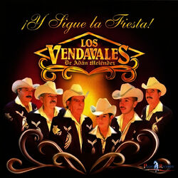 Cover of Y Sigue La Fiesta