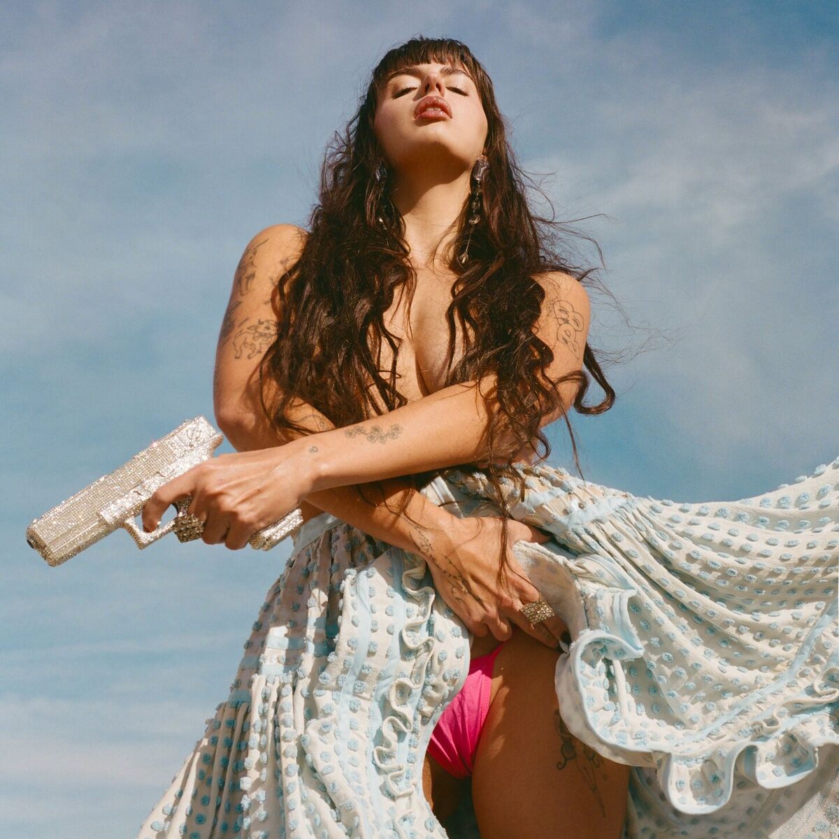 Album cover of Salvation