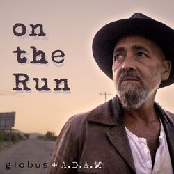 Cover of On The Run