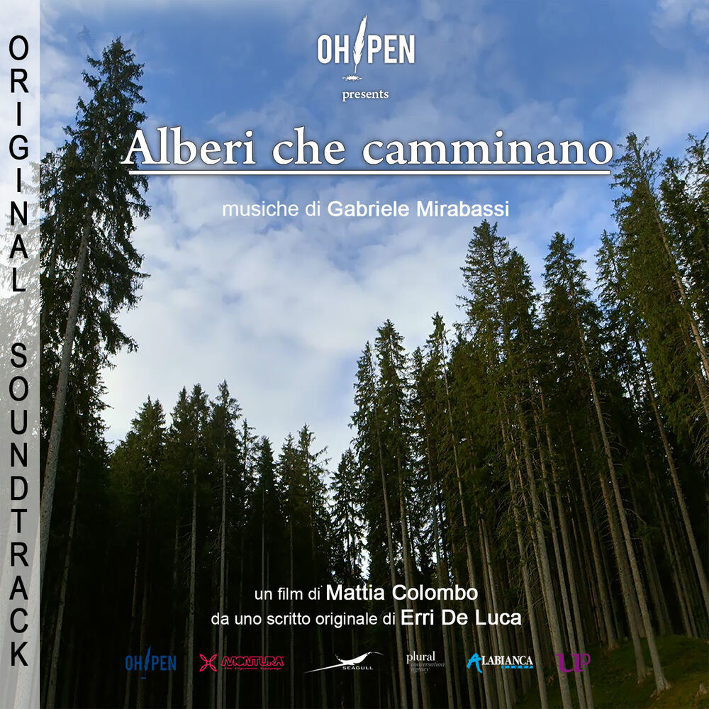 Picture of Alberi che camminano OST