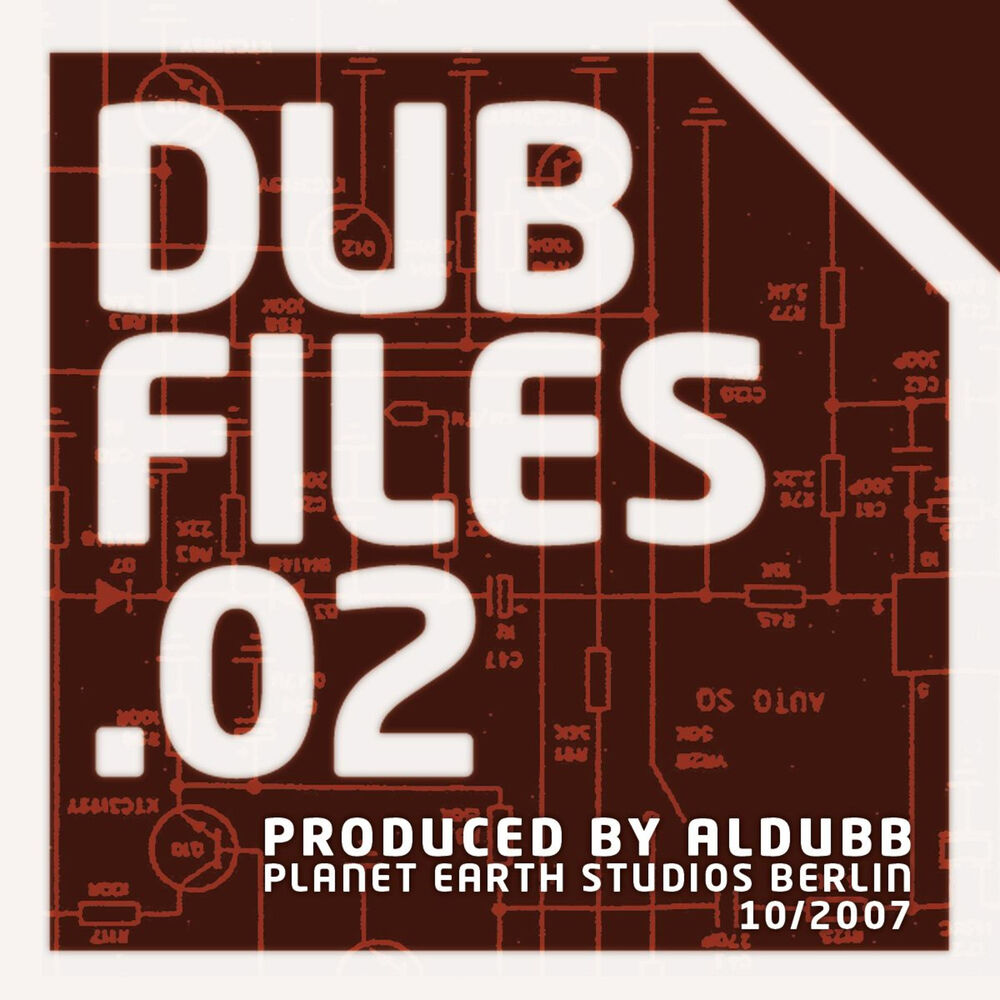 Picture of Dub Files, Vol. 2