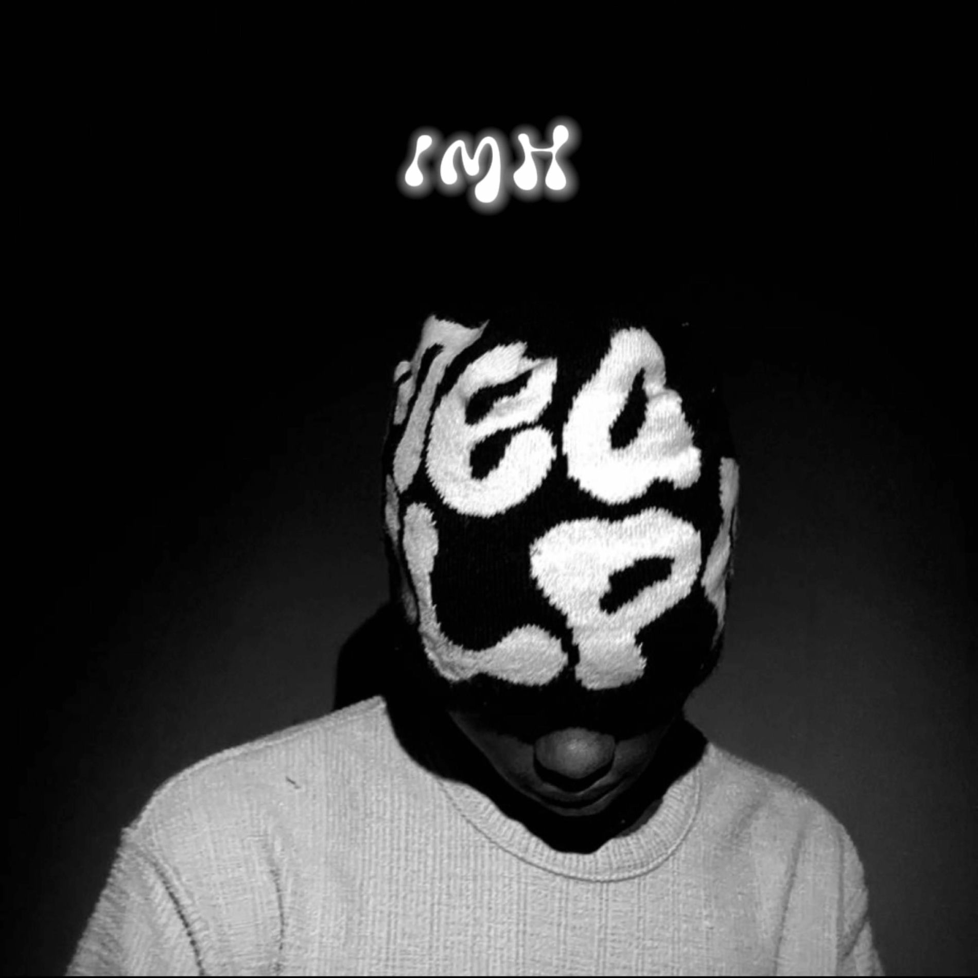 Album cover of IMH (in my head)