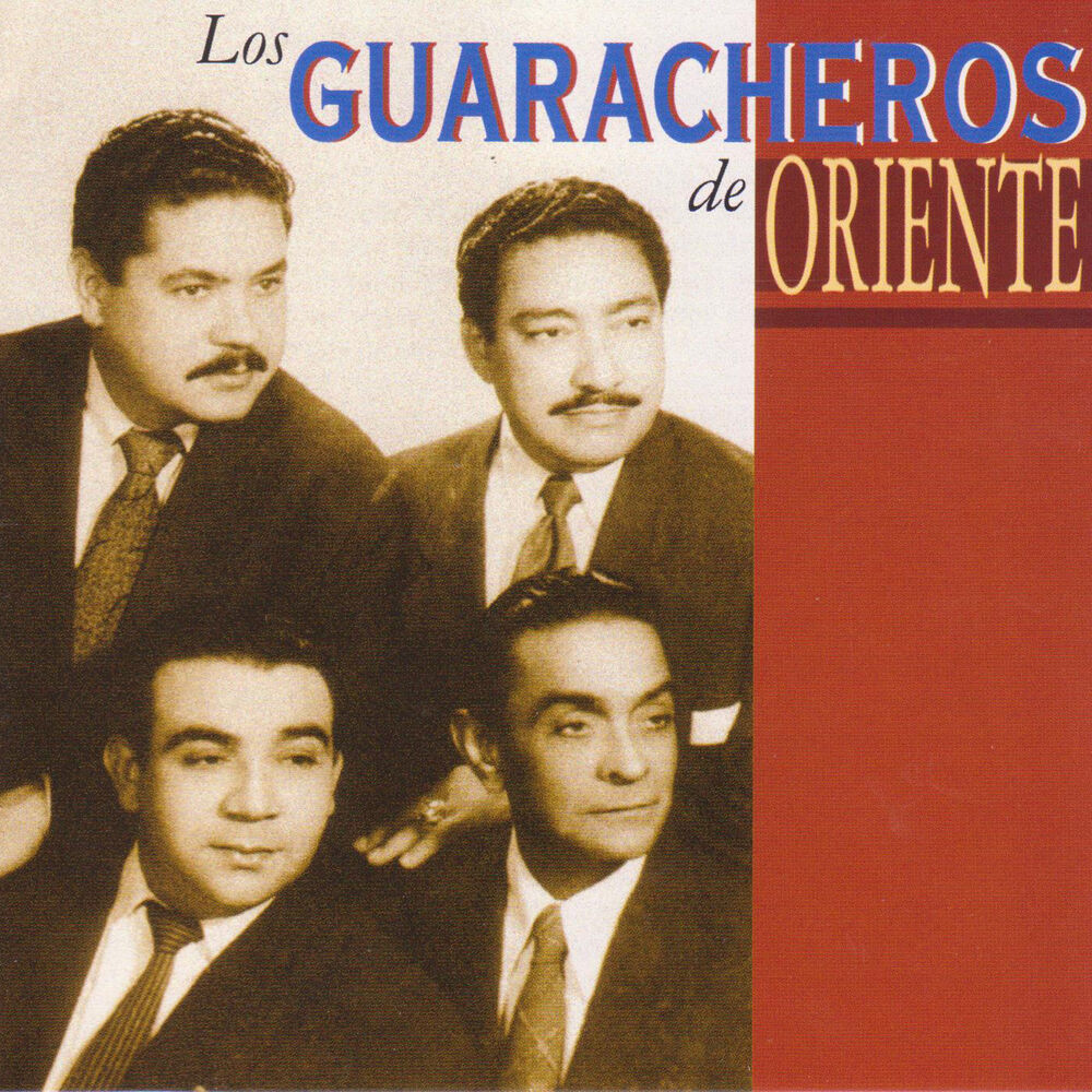 Picture of Los Guaracheros de Oriente