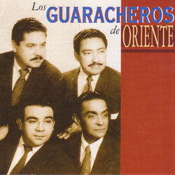 Cover of Los Guaracheros de Oriente