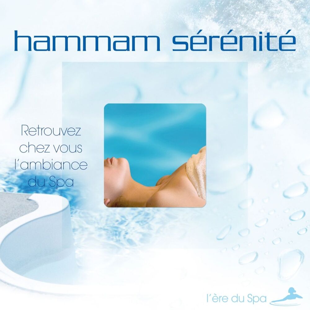 Picture of ERE DU SPA: Hammam sérénité