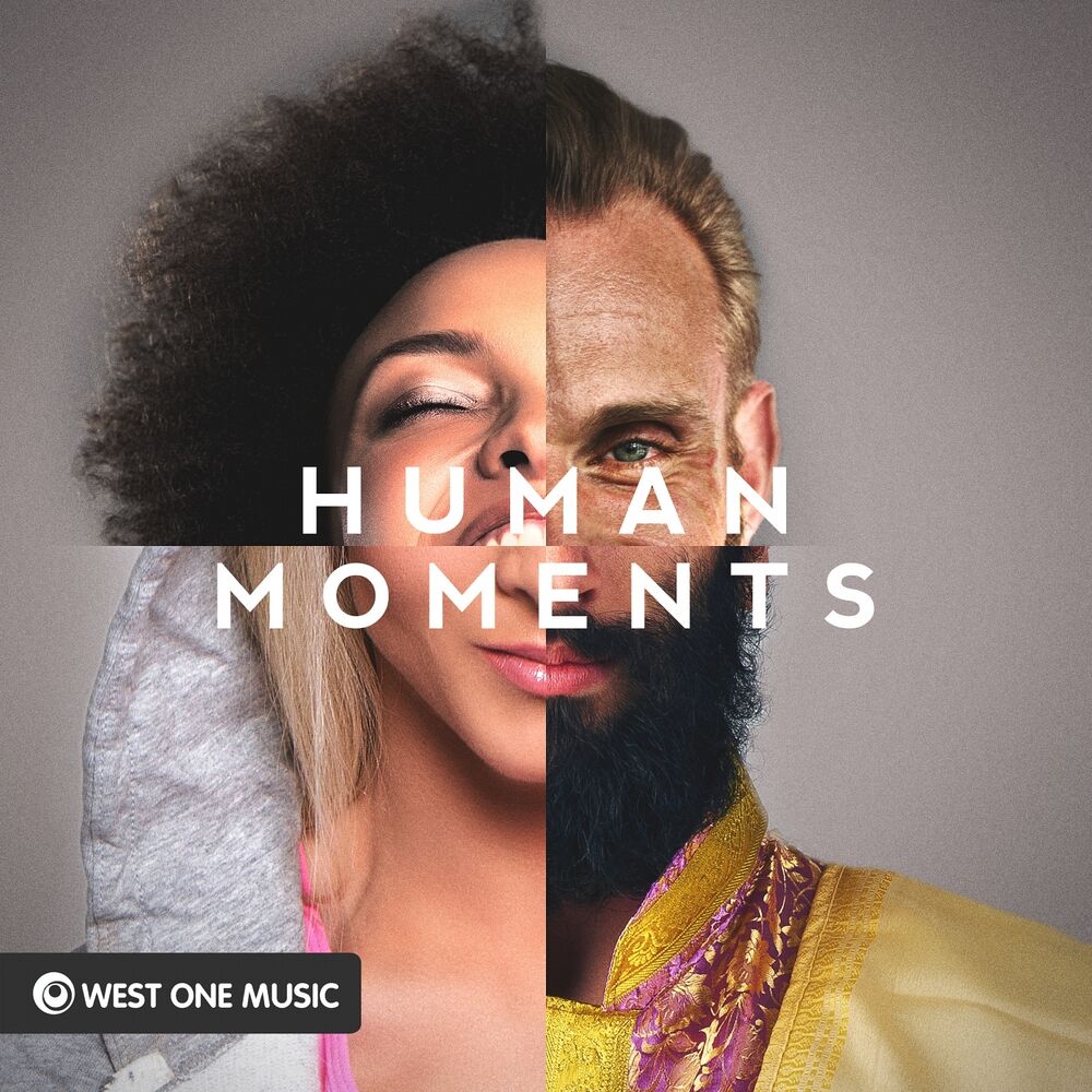 Picture of Human Moments