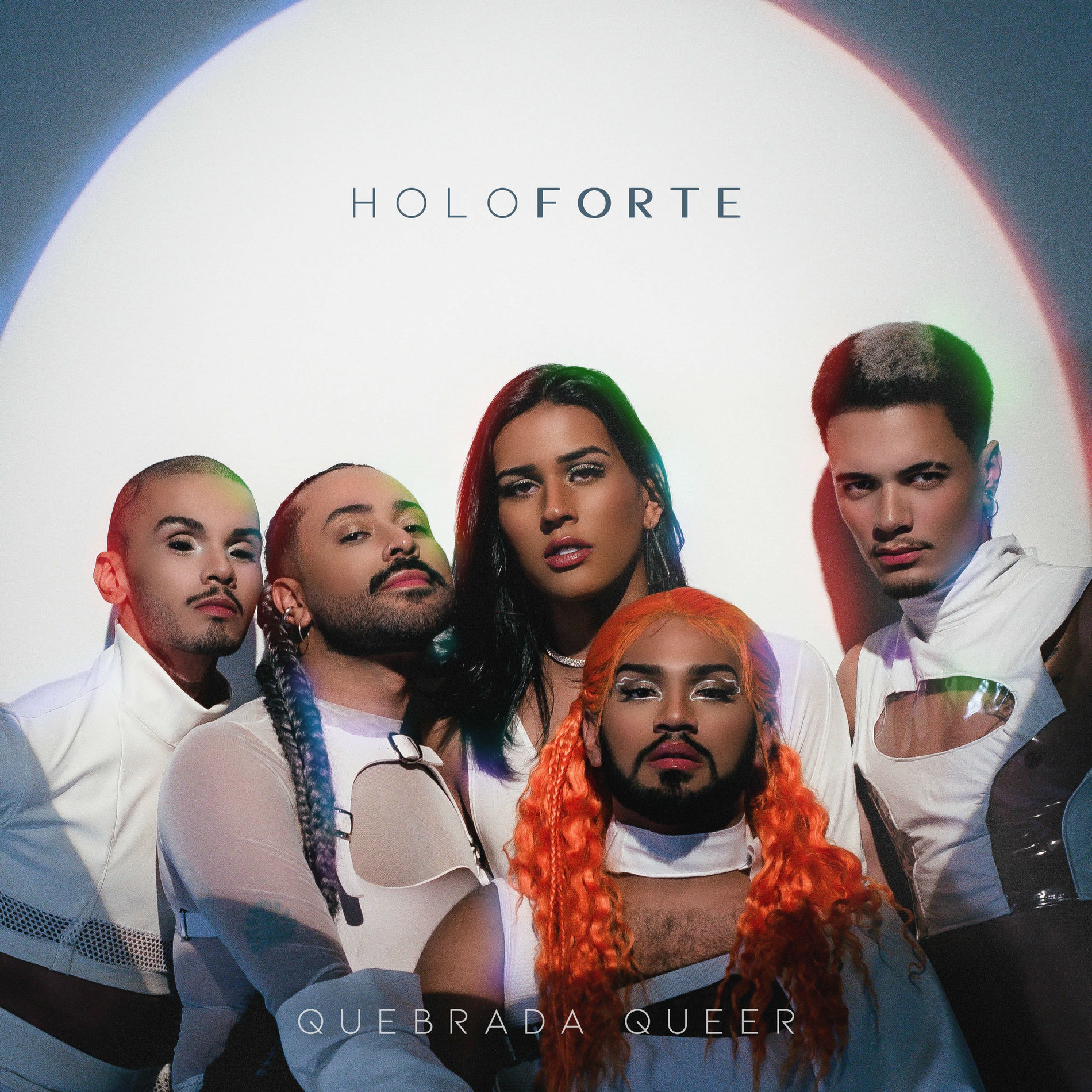 Album cover of Metralhada