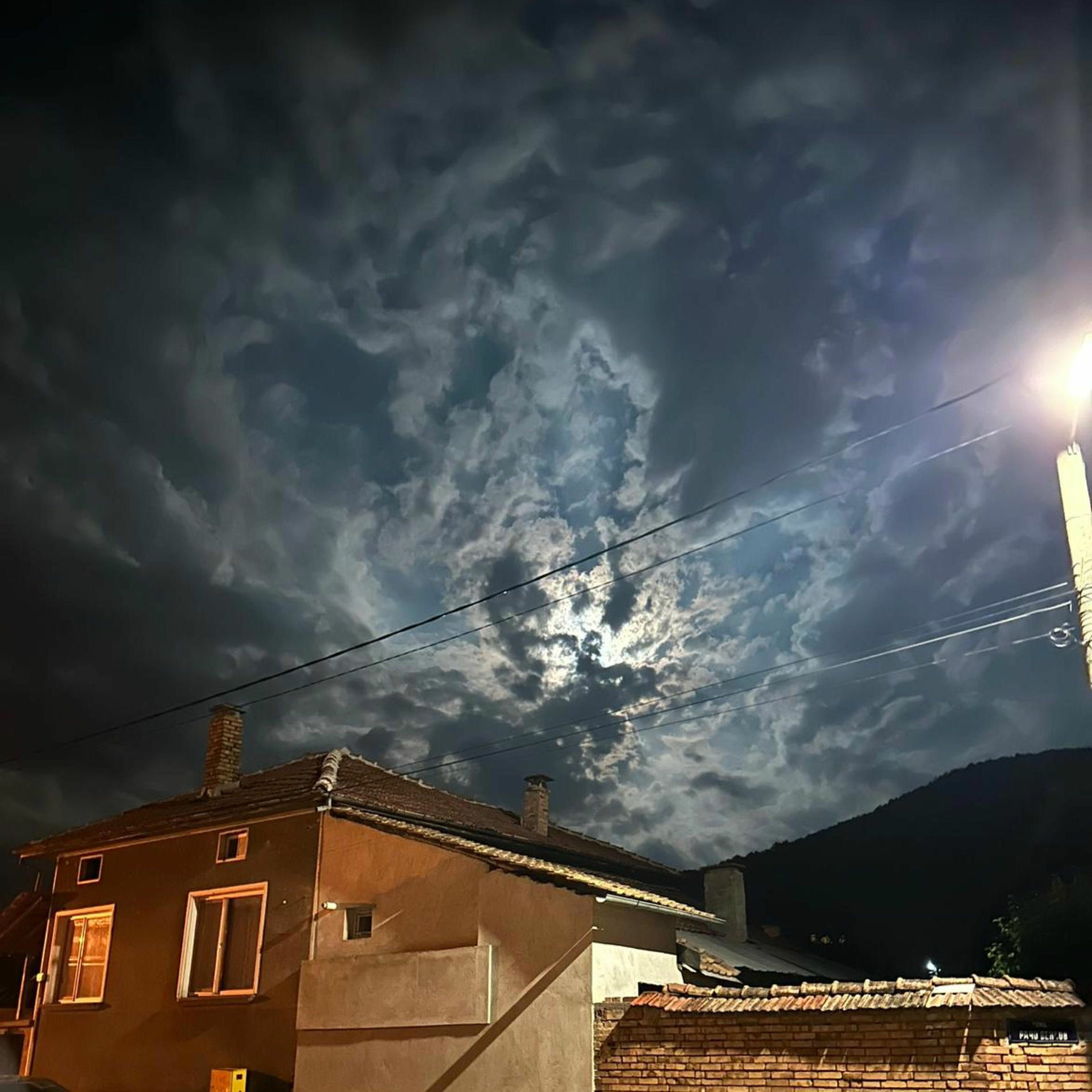 Album cover of story of bojack