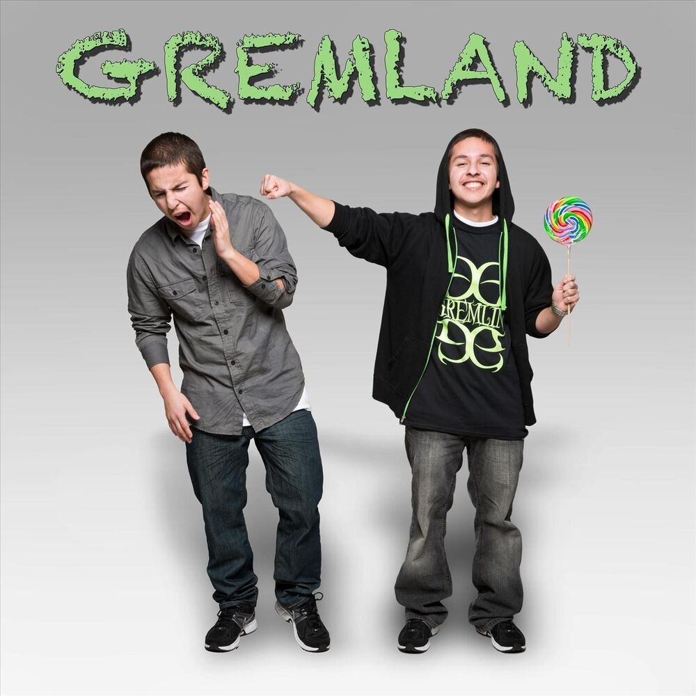 Picture of Gremland
