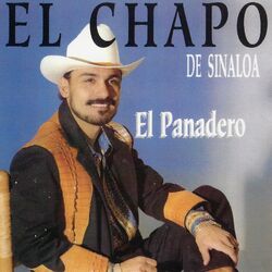 Cover of El Panadero