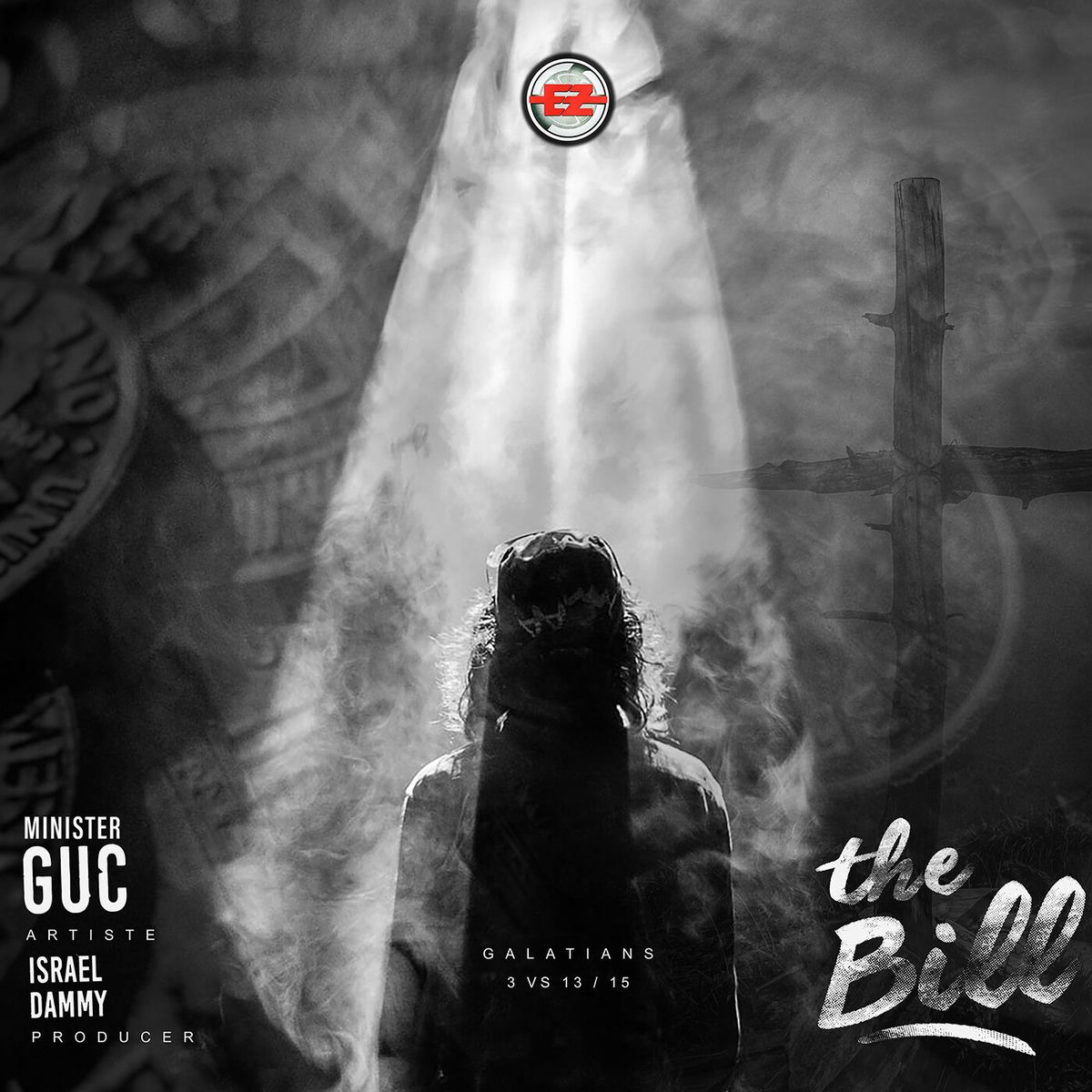 Album cover of The Bill