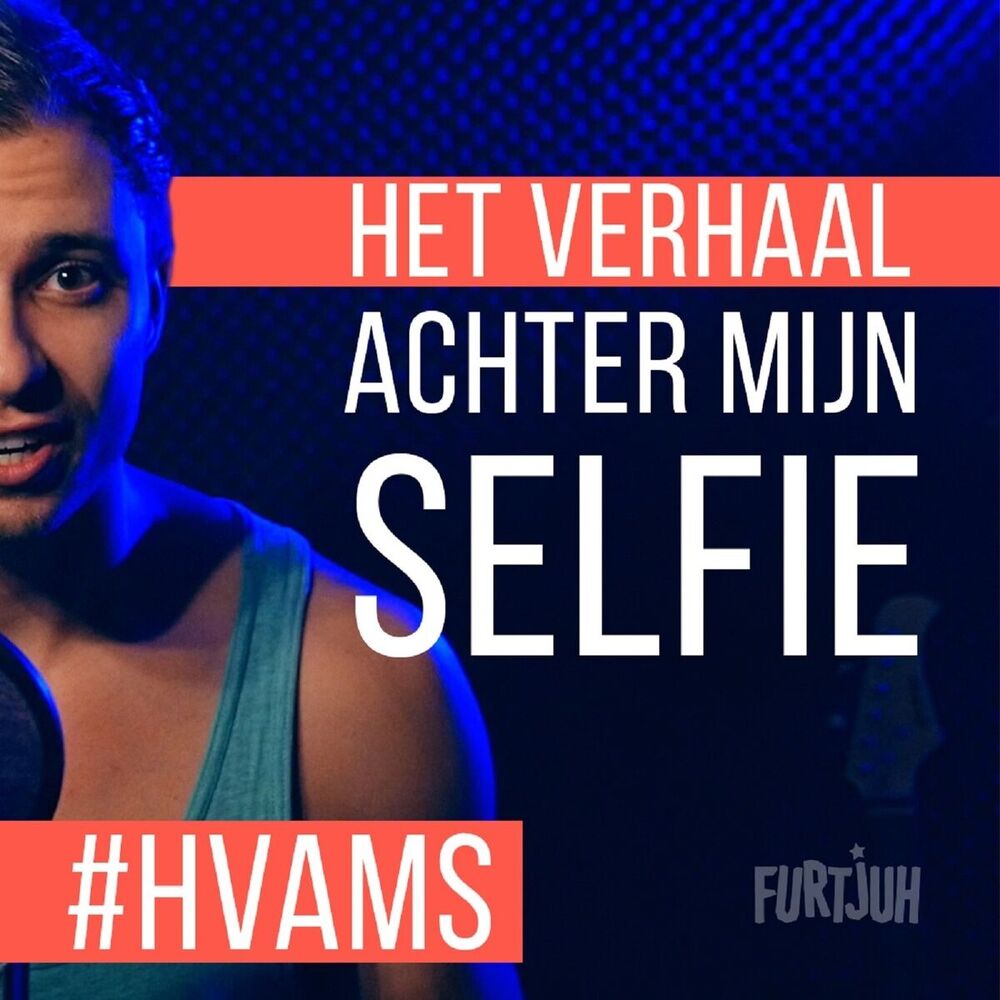 Picture of Het Verhaal Achter Mijn Selfie