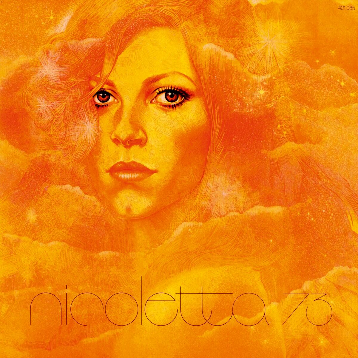 Album cover of Nicoletta 73