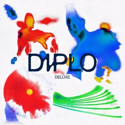 Cover of Diplo (Deluxe)