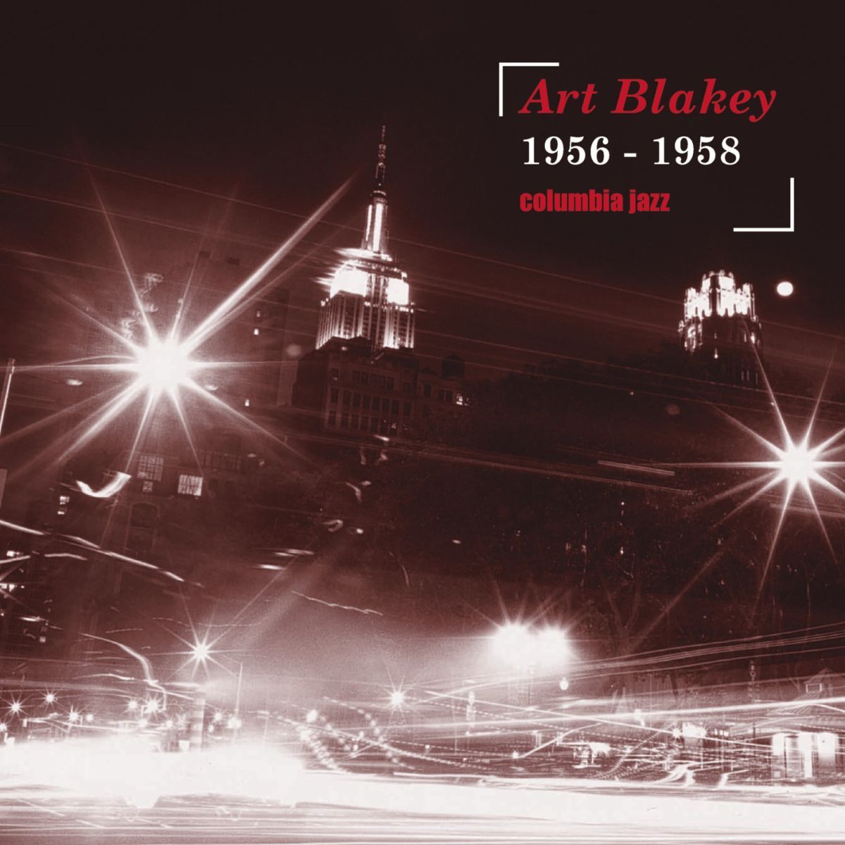 Album cover of Columbia Jazz