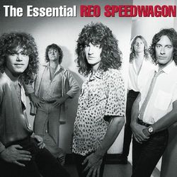 Cover of The Essential REO Speedwagon